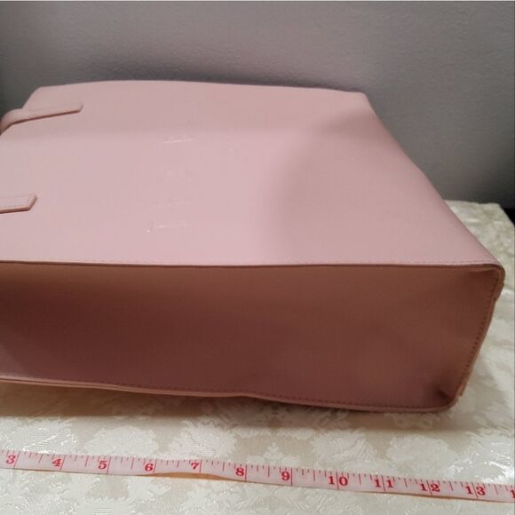 Ted Baker London Soocon Crosshatch Icon Bag - Picture 9 of 12